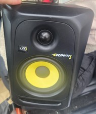 Krk rokit 5 studio monitor