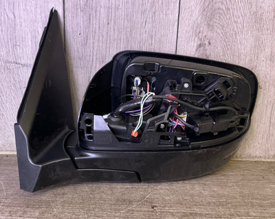 2023-2025 Honda Pilot Door Mirror FRONT LH DRIVER SIDE   DOOR MIRROR W/BLS & CAM