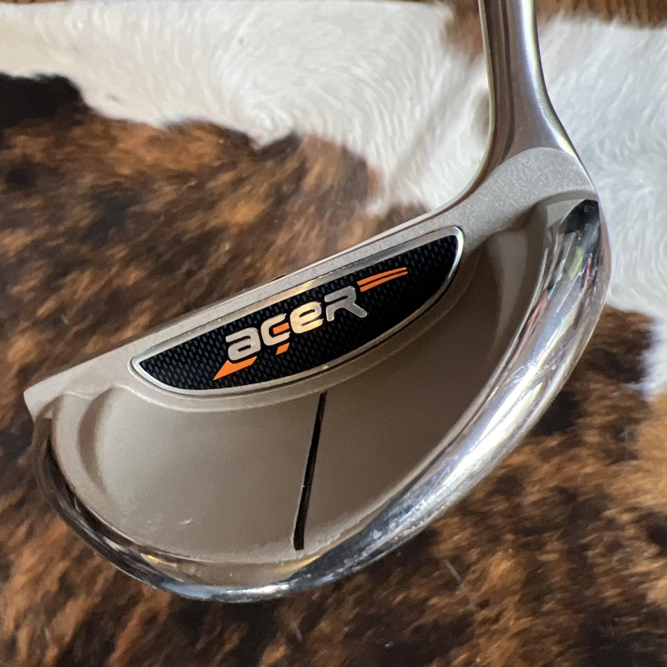 Acer XK  Chipper Left Hand 34” LH - Image 4 of 4