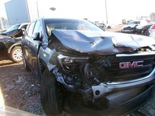 Driver Front Seat Bucket Cloth Manual Fits 18-24 Terrain 2180412