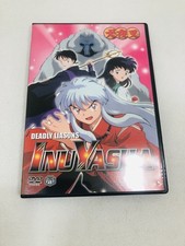 InuYasha DVD DIY06