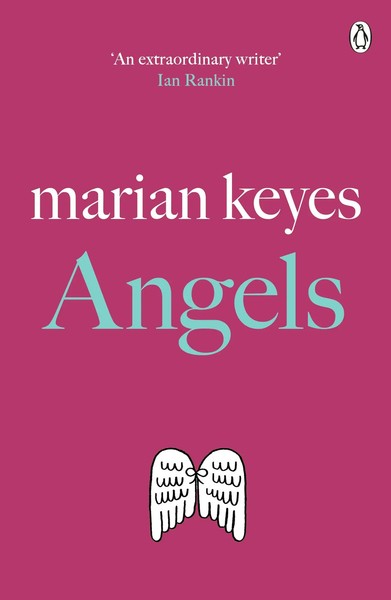 Marian Keyes | Angels | Taschenbuch | Englisch (2012) | Walsh Family-image