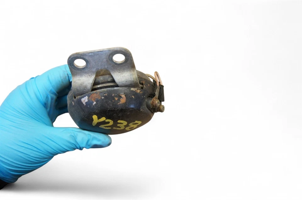 Yamaha Yl1-100 Yl1 100 L1 100 Twin Jet Horn Y238 *2678D Foto 4 de 4