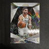 2023-24 Panini Black Jayson Tatum #19 Gold /25