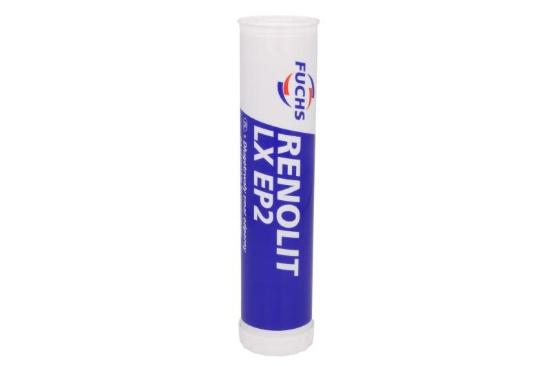 Graisse de roulement FUCHS 600791056 haute pression au lithium