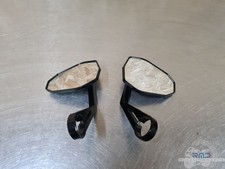 Paire de rétroviseur en bout de guidon Yamaha FZ8 2010 à 2016