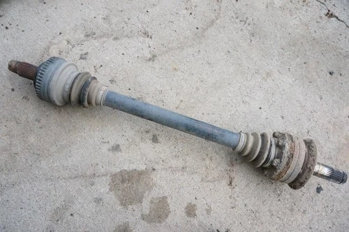 OEM BMW E46 330i Rear Left Driver Side CV Axle Joint 01-05 330i 330ci