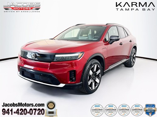 2024 Honda Prologue Elite