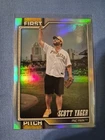 2026 Topps Series 2 Scott Yager Base (RAW)