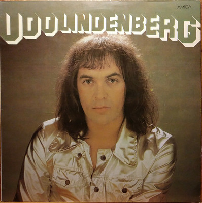 Udo Lindenberg - Udo Lindenberg (LP, Comp) (Very Good Plus (VG+)) - 3517124633