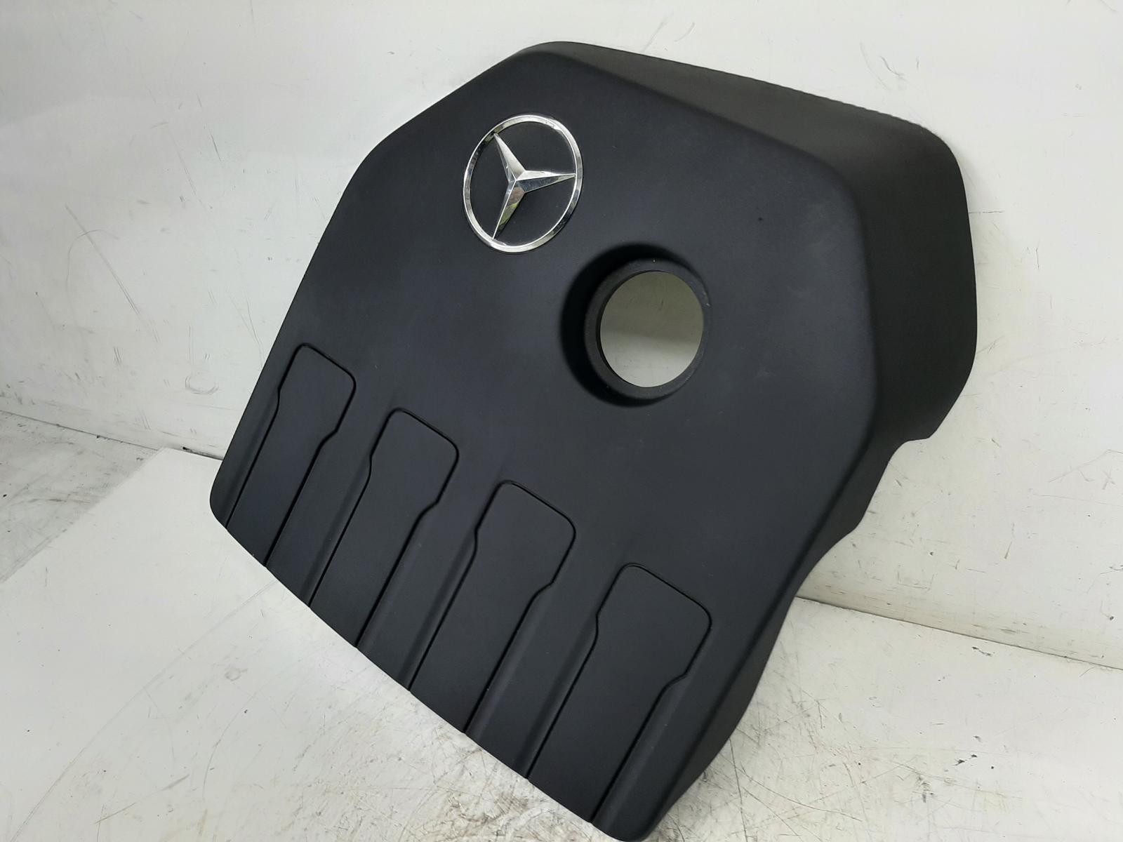 2021 MERCEDES GLA CLASS 1.3L Petrol ENGINE COVER From Code M282.914 E14DEH LA G 