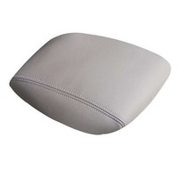 Eurowagens Abdeckung FüR Graues Leder Mittelkonsole Mittelarmlehne