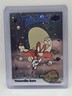 2026 Space Jam Upper Deck Yosemite Sam Cosmos Foil #5 Tune Squad