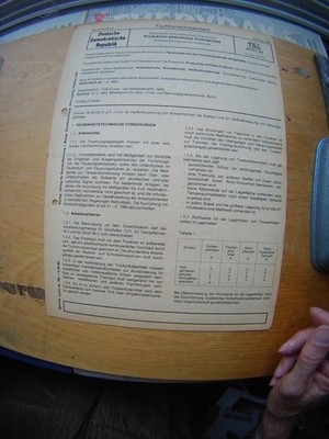 TGL 30121/04-Stand:2/83-3S-DDR Fachbereichstandard-Produktion pflanzlicher Erzeu