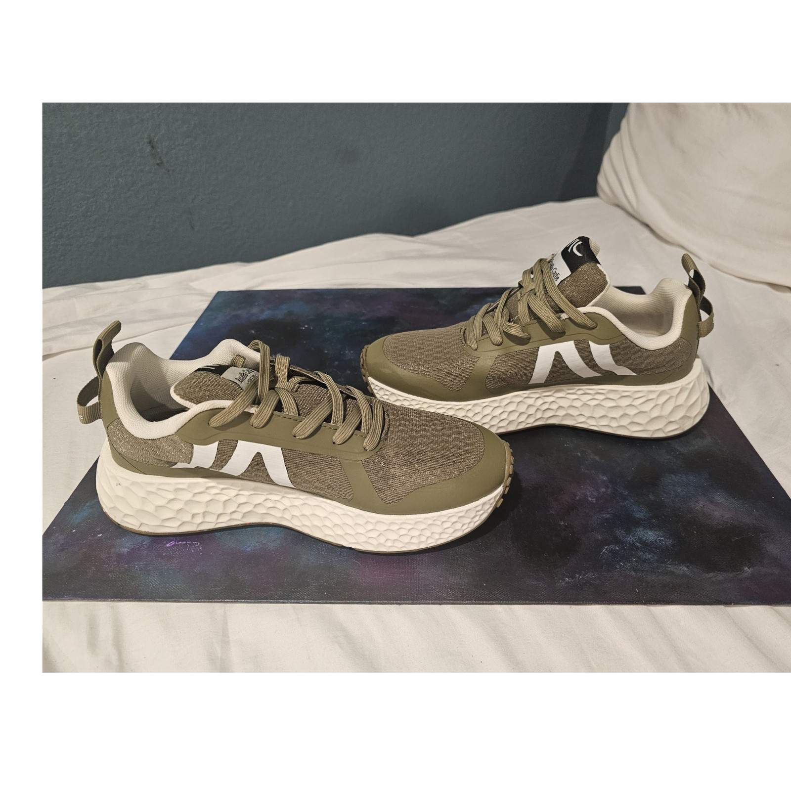Tpu Knit