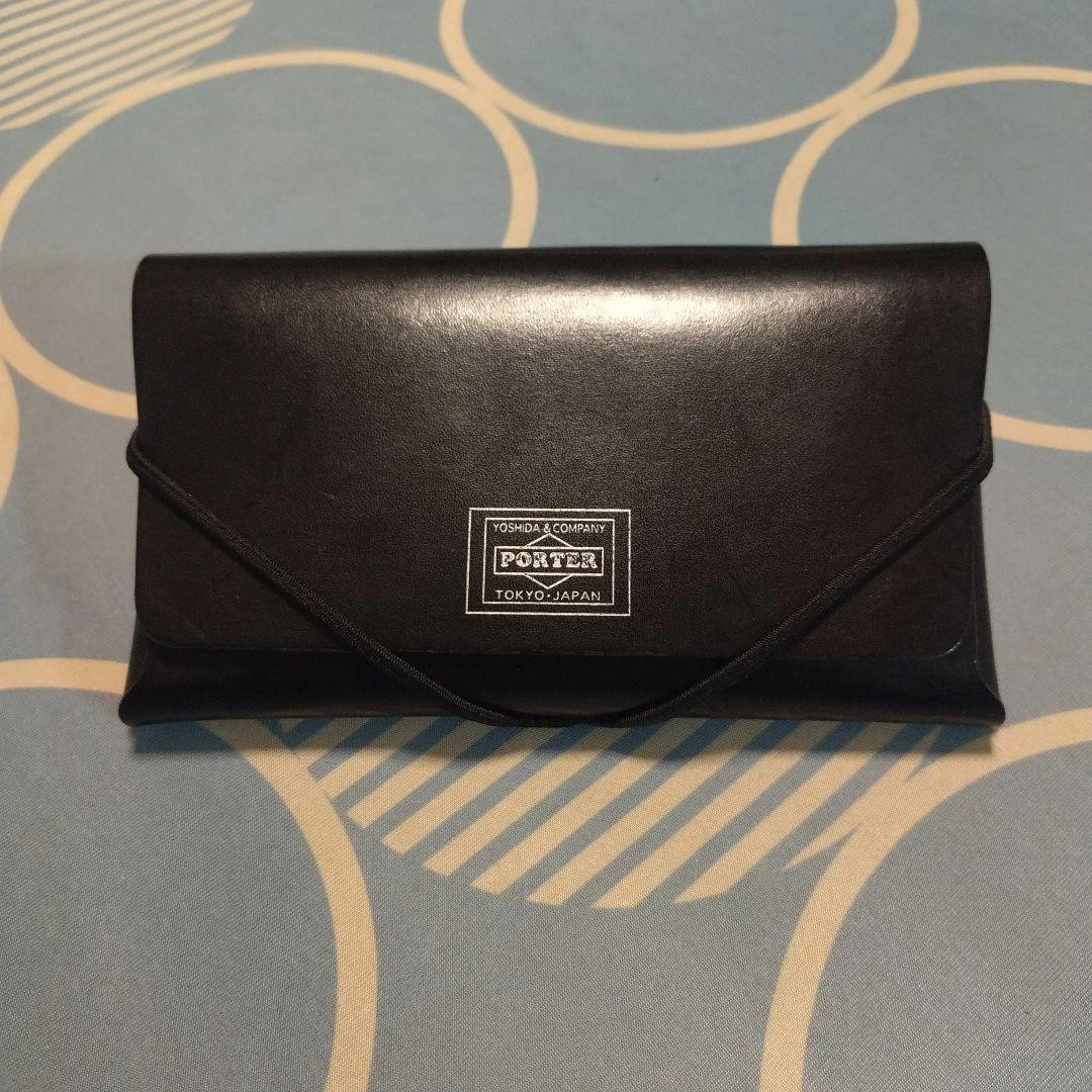 Porter Leather Bags for Men for sale | eBay