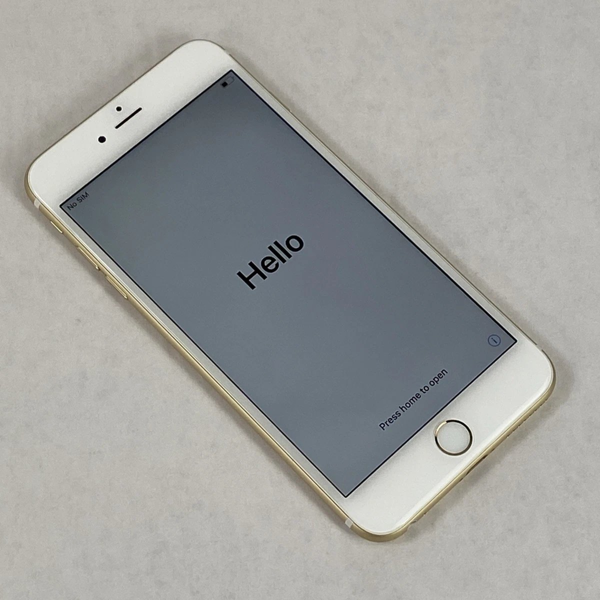 苹果iPhone 6 plus 128gb 手机| eBay