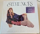 STEVIE NICKS *NEW / SEALED 10 x CD SET 'COMPLETE STUDIO ALBUMS & RARITIES' 2023