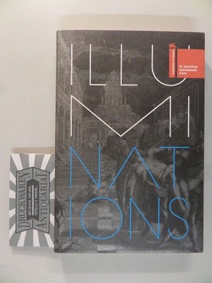 ILLUMInations: 54th International Art Exhibition La Biennale Di Venezia.