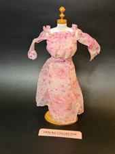 Vintage Barbie 1978 Kissing Barbie Dress #2597 No Doll Original