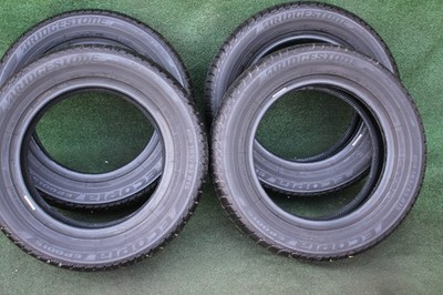 Neuwertig 2x Bridgestone Ecopia EP001S 185/65 R15 92V XL AO Sommerreifen DOT23