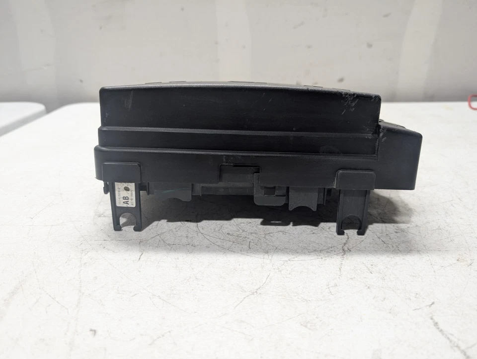 ✅ Trailerblazer SS Envoy Rainer 2006 V8 5,3 L 6,0 L bahía de motor caja de fusibles 15141559 Foto 2 de 4