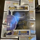 Thanos #289 Avengers Infinity War Funko Pop Vinyl
