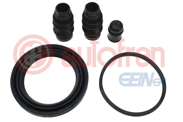Reparaturkit, Bremssattel Autofren Seinsa D43183 MERCEDES-BENZ 2474213700-image