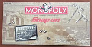 Snap on Monopoly | eBay