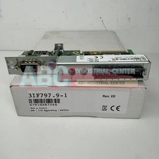 1PCS New B&R 3IF797.9-1 Communication Module#