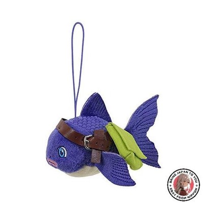 NEU Dragon Quest XI S: Echoes of an Elusive Age Plüsch-Maskottchen - Hauptfig...