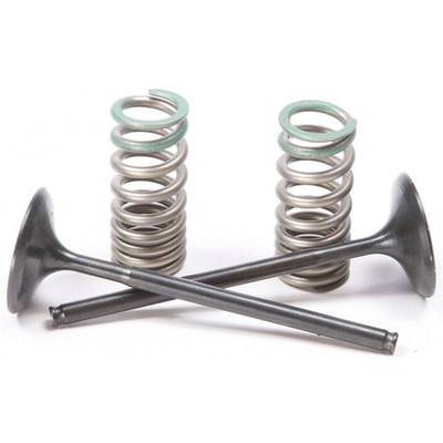 ProX Steel Intake Valve/Spring Kit 28.SIS1340-2