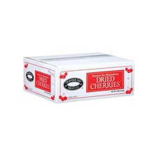Traverse Bay Fruit Co. Premium Tart Montmorency Dried Cherries 4 lbs. 