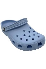 Crocs Kid's Unisex Classic Clog Blue Calcite