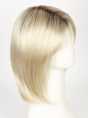 ALVA WIG Noriko -CHAMPAGNE-R Collar Length Bob with Bangs/ 5 STARS BEST PRICE