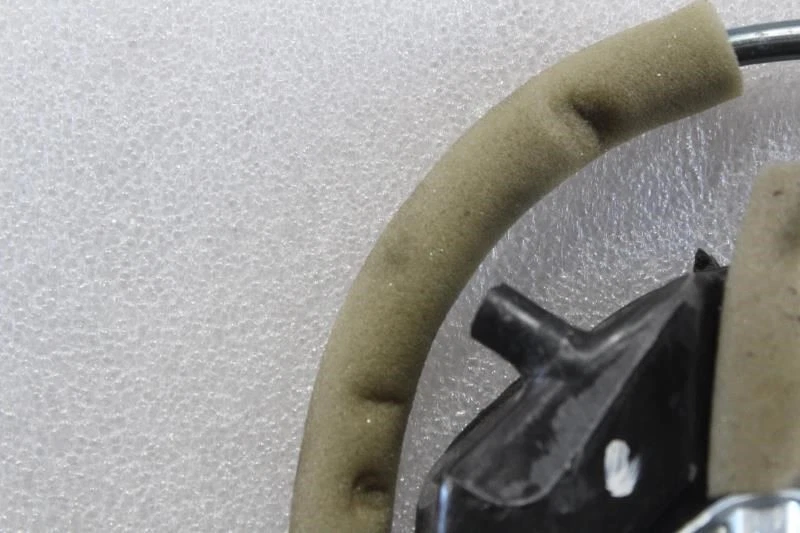 1994 1995 1996 1997 1998 1999 2000 LEXUS SC400 SC300 SUNROOF TRACK FRAME BARE - Image 4 of 4