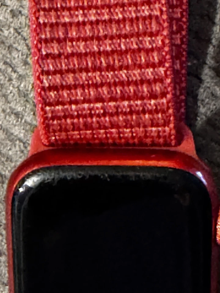 Apple Watch Series 6, Foto 2 von 4