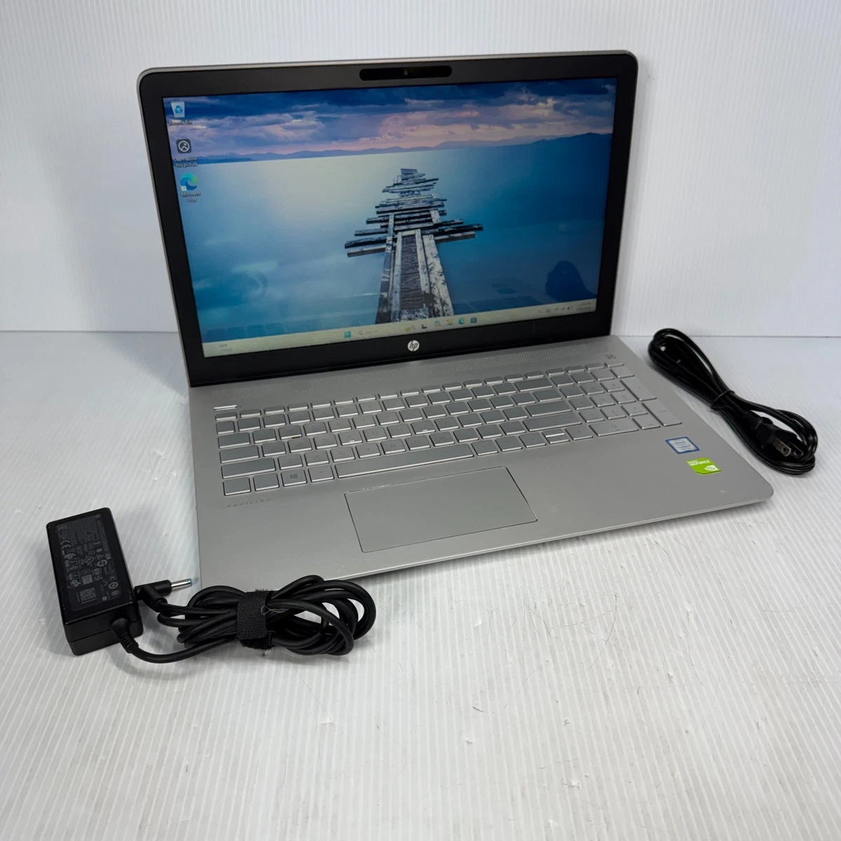 HP Intel Core i7 7th Gen. Notebooks/Laptops for sale | eBay