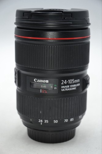 Canon EF 24-105mm f/1.4 L IS II USM Zoom Lens,Auto & Manual Lens