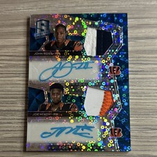 2017 Panini Spectra Football Cards 6