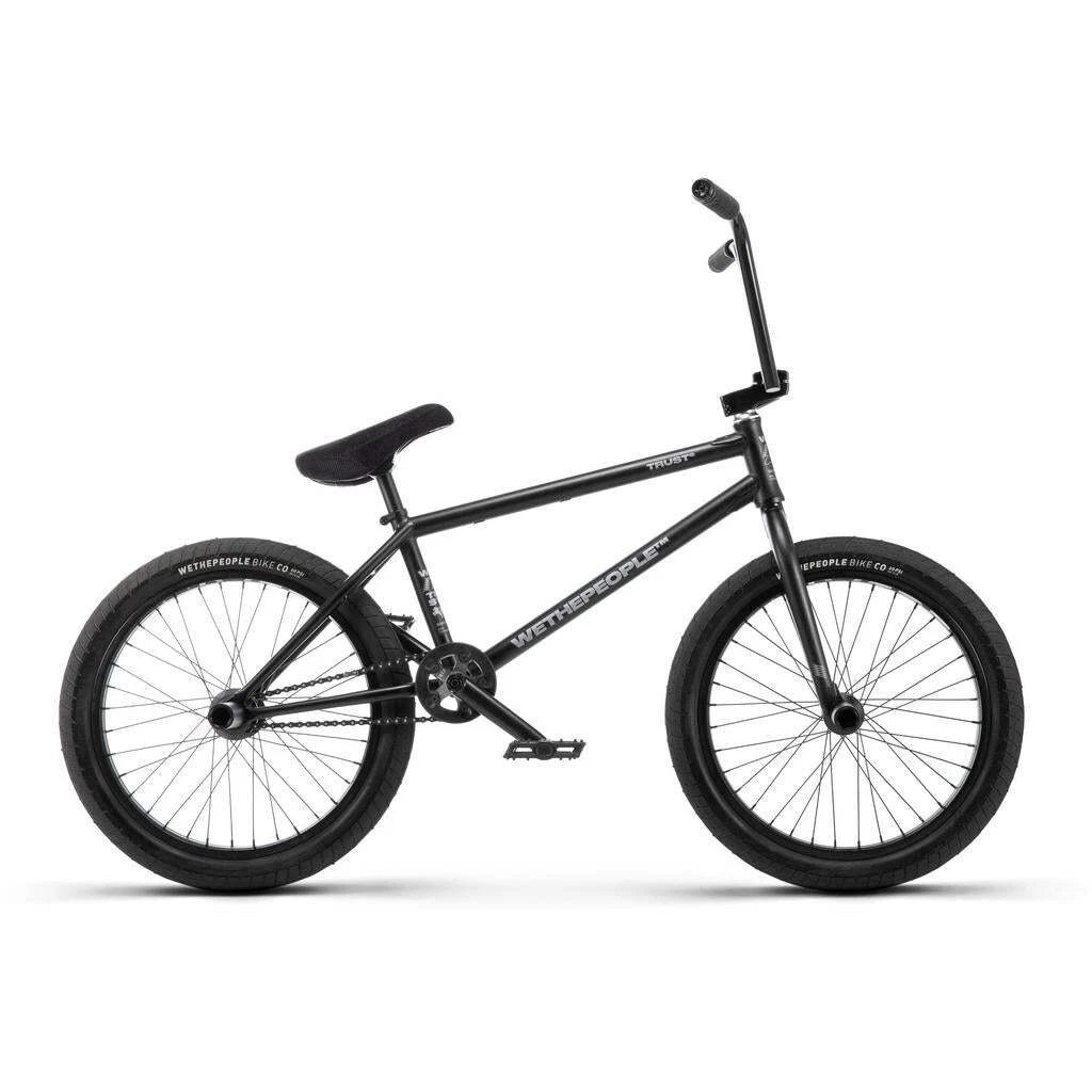 BMX Bike WeThePeople 20 In Bikes for sale | eBay