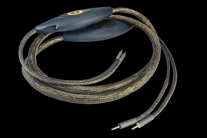 Ansuz Speakz D-TC3 Gold Signature/Speaker Cable