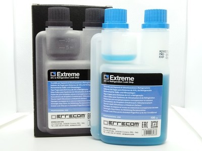 Extreme Leak Stop Sealant For Refrigeration And Air Conditioning AC/R 100 ml