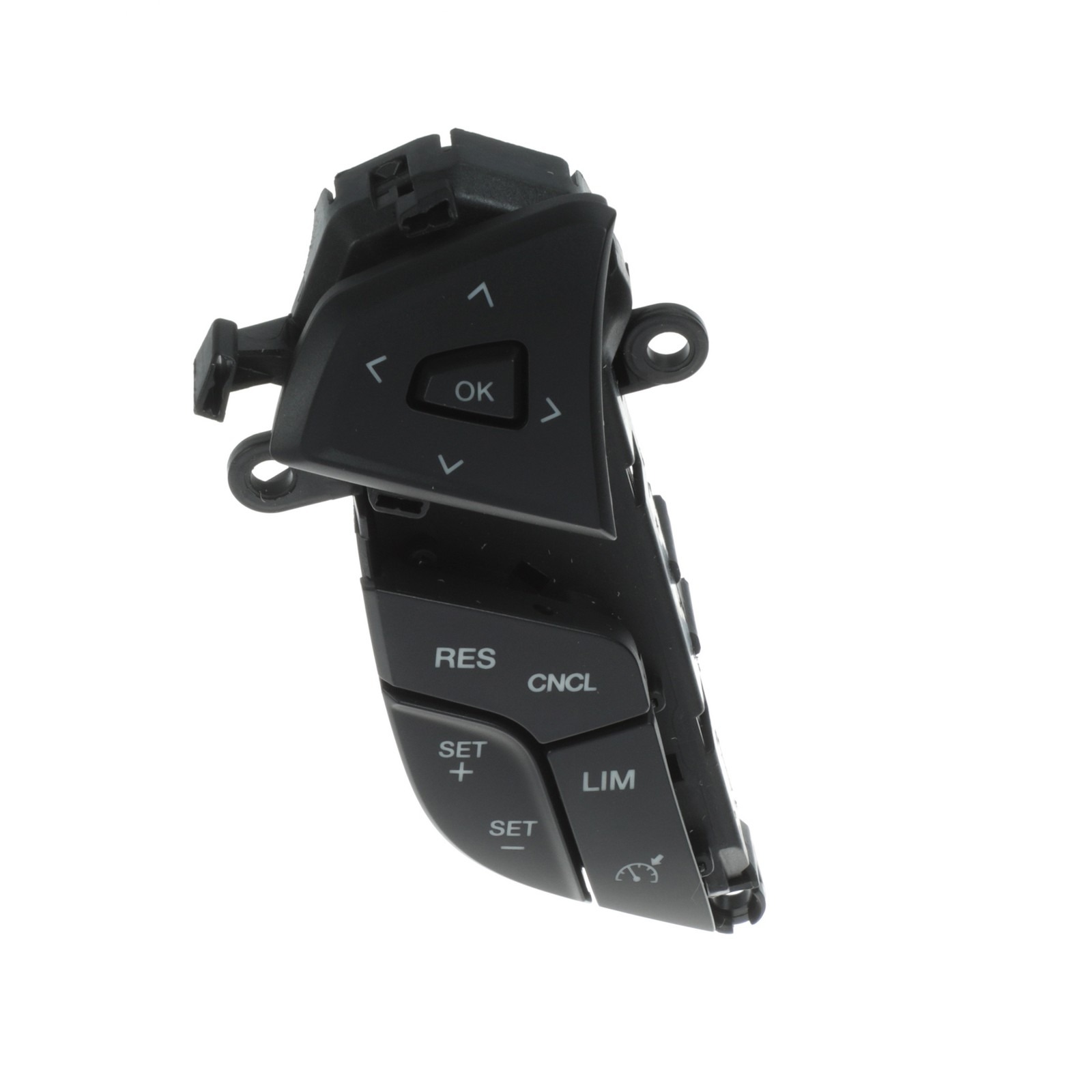 Conjunto de interruptor de control de crucero para Ford Edge 2018-2022 (N/P DG9Z-9C888-RC)