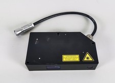 MICRO-EPSILON optoNCDT1700 ILD1710-10 003 Laser Displacement Sensor