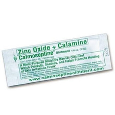 Calmoseptine 1-05 Ointment 0.125 oz. TRAVEL Packet Each 