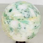 Natural phoenix stone crystal ball healing stone 2440g — photo 6