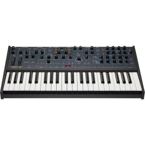 Oberheim TEO-5 Analoger Synthesizer | Neu - Bild 4 von 6