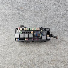 OEM CHRYSLER 300 DODGE CHARGER 2015-2023 REAR TRUNK POWER FUSE BOX RELAY PANEL