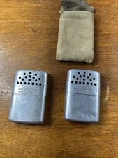 Vintage Job-E Hand Warmer Aladdin Labs Inc Minneapolis Minnesota